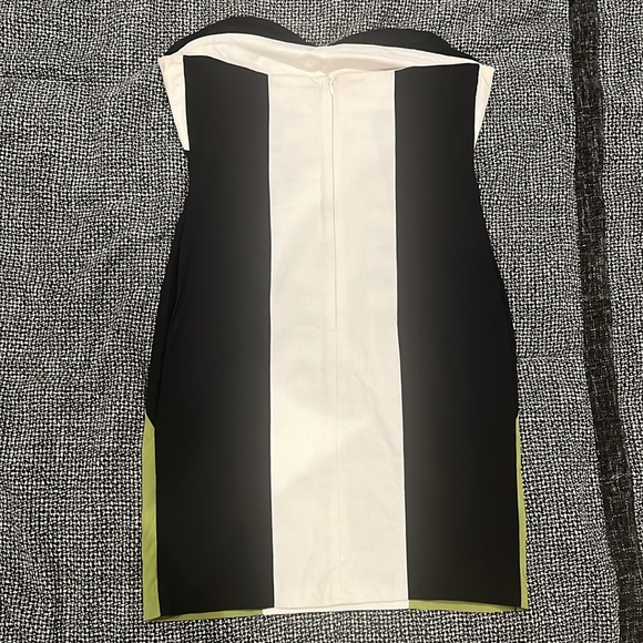 ASOS Body-con Mini Dress - Picture 3 of 4